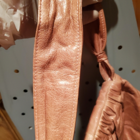 A original ERVA  sift flexible leather a treasure - Picture 6 of 8